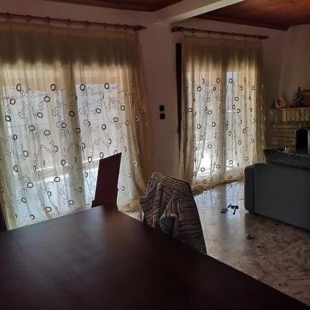 Rogotis Daire